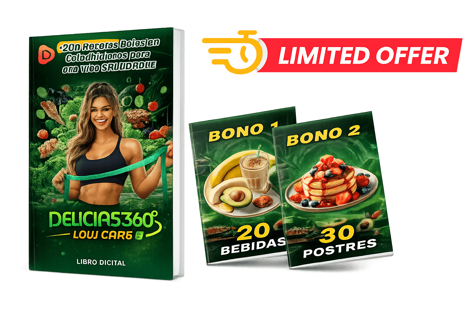 Contenido del paquete