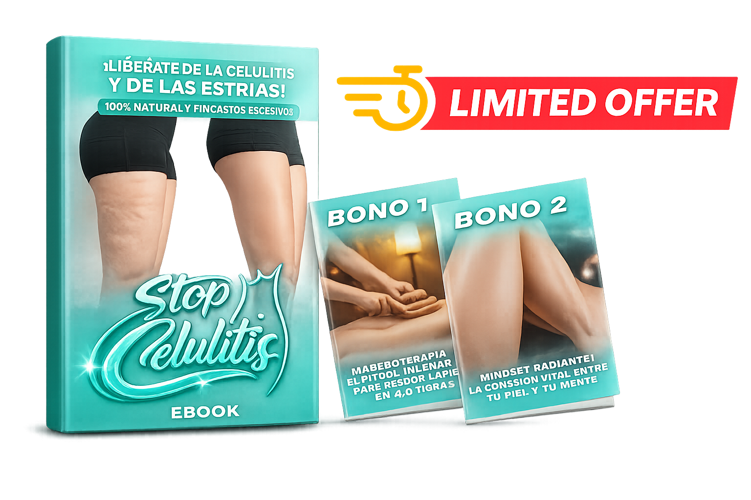 Contenido del paquete